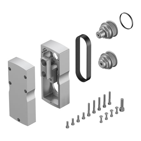 Festo Parallel Kit EAMM-U-70-S48-60P-96 EAMM-U-70-S48-60P-96